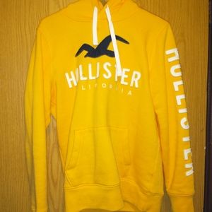 Hollister hoodie